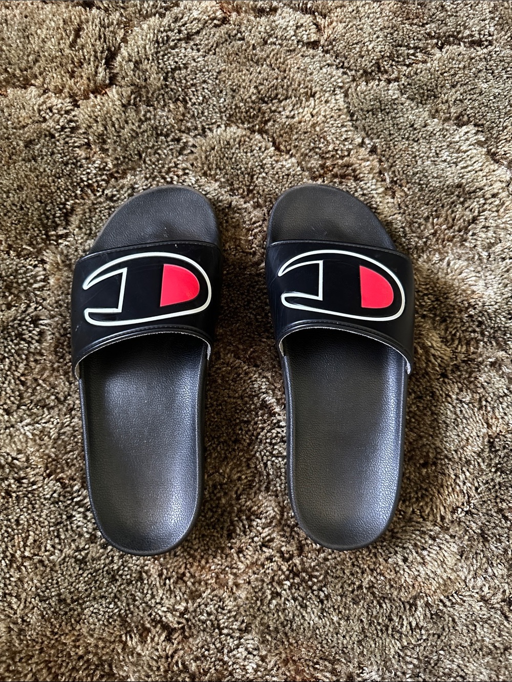 Champion Slides